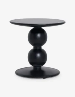 Genesis Round Side Table