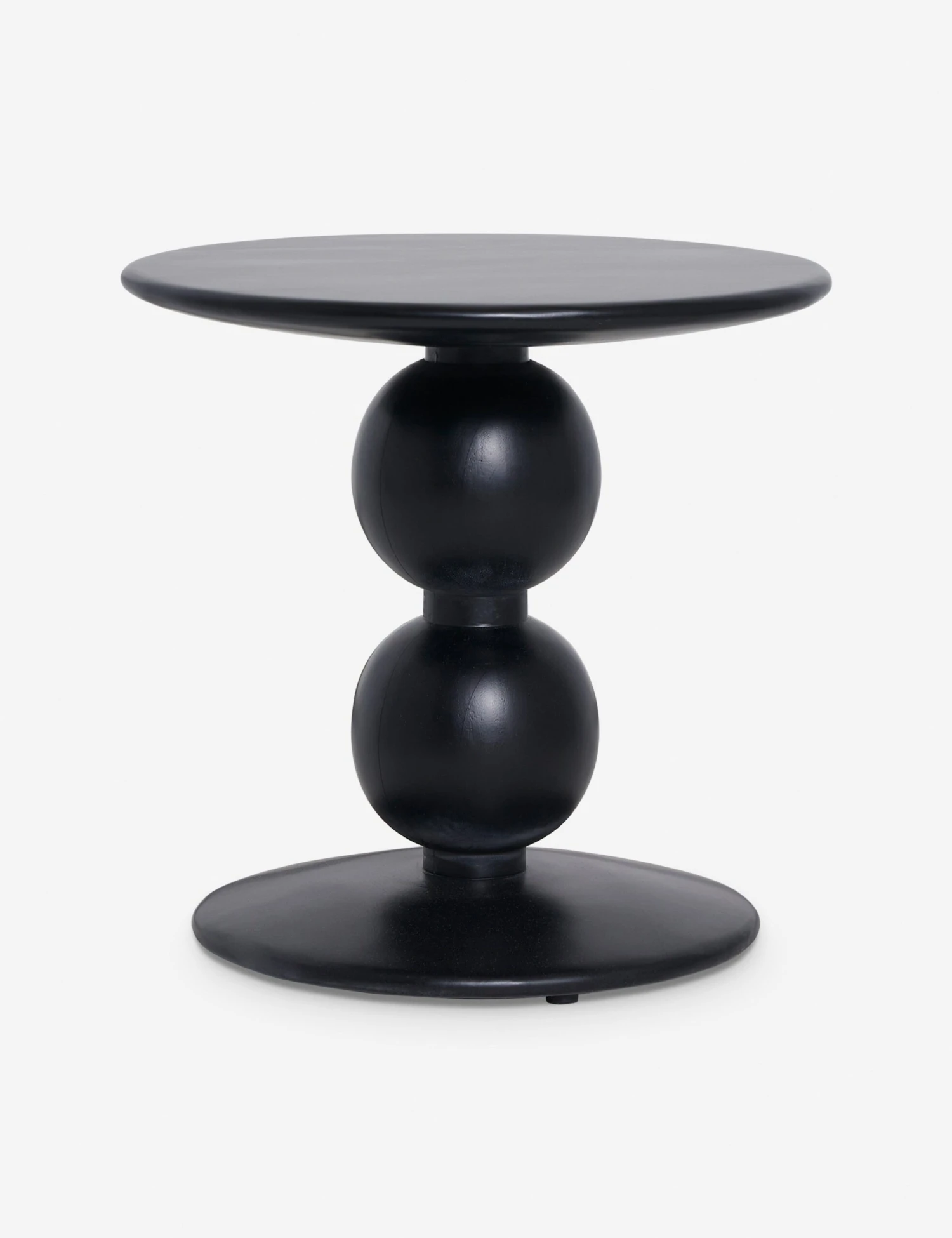 Genesis Round Side Table