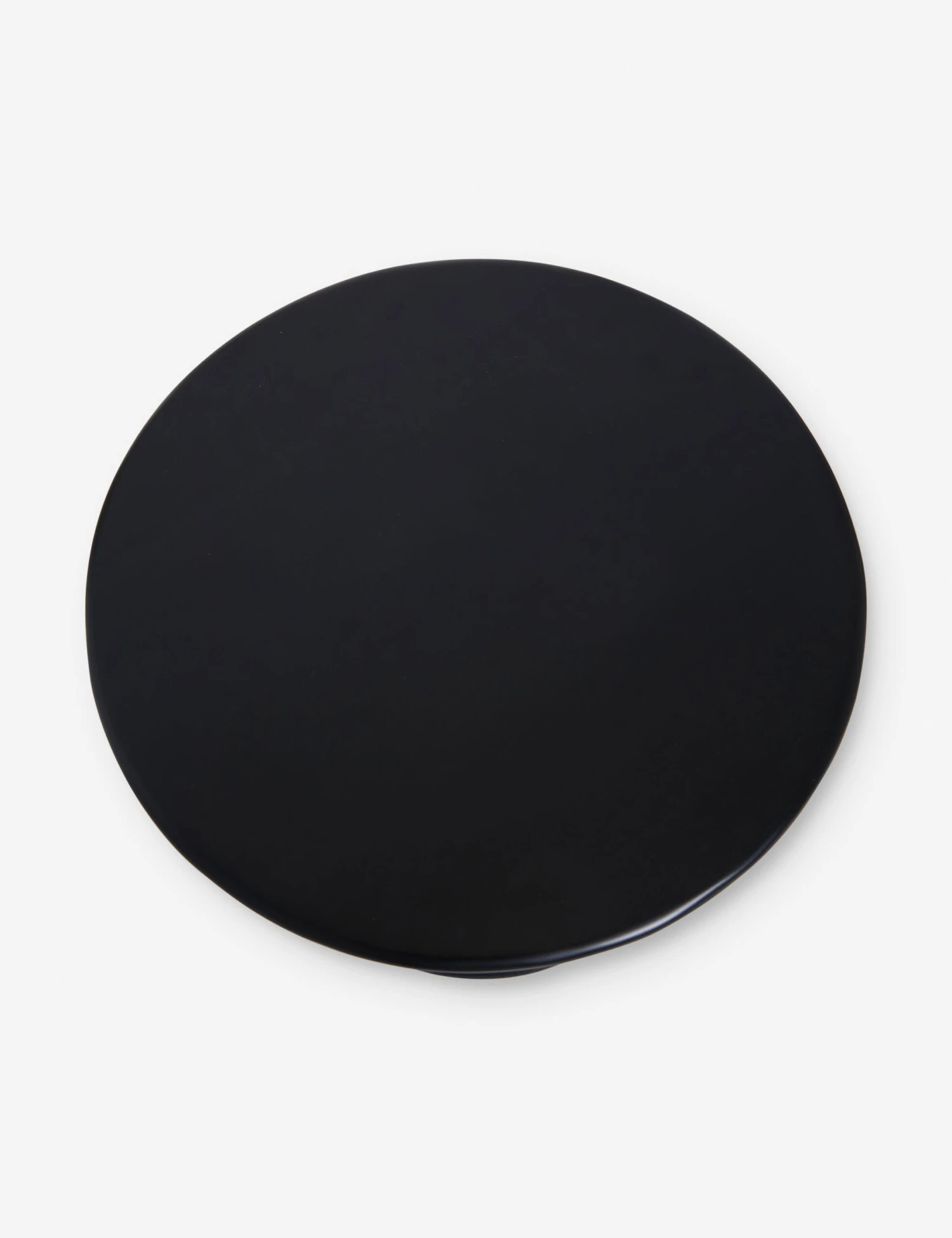 Genesis Round Side Table - Image 2