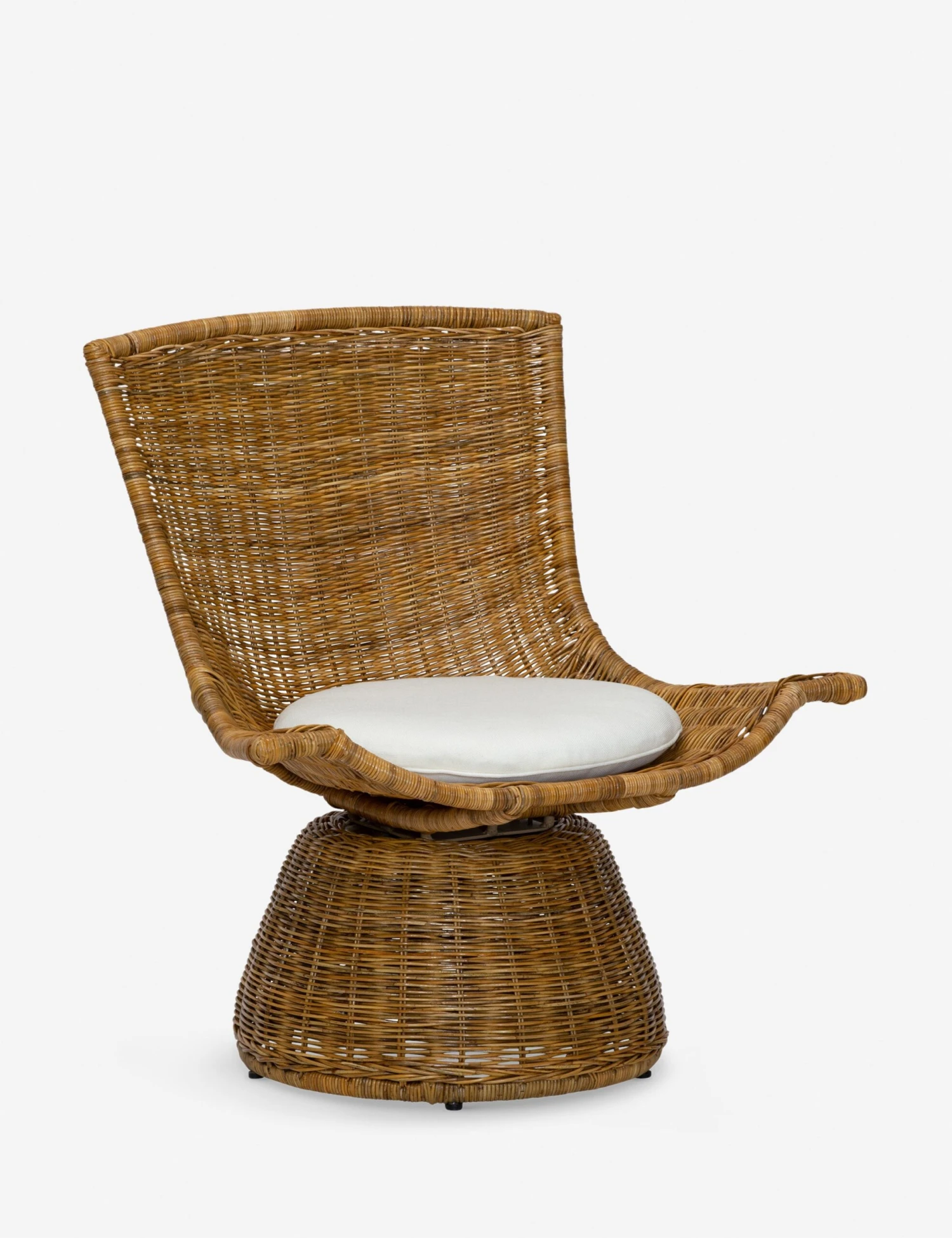 Amado Swivel Chair - Image 3