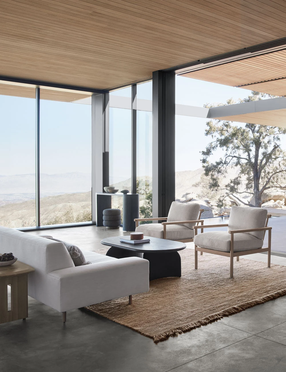 Tanya Accent Chair - Image 3