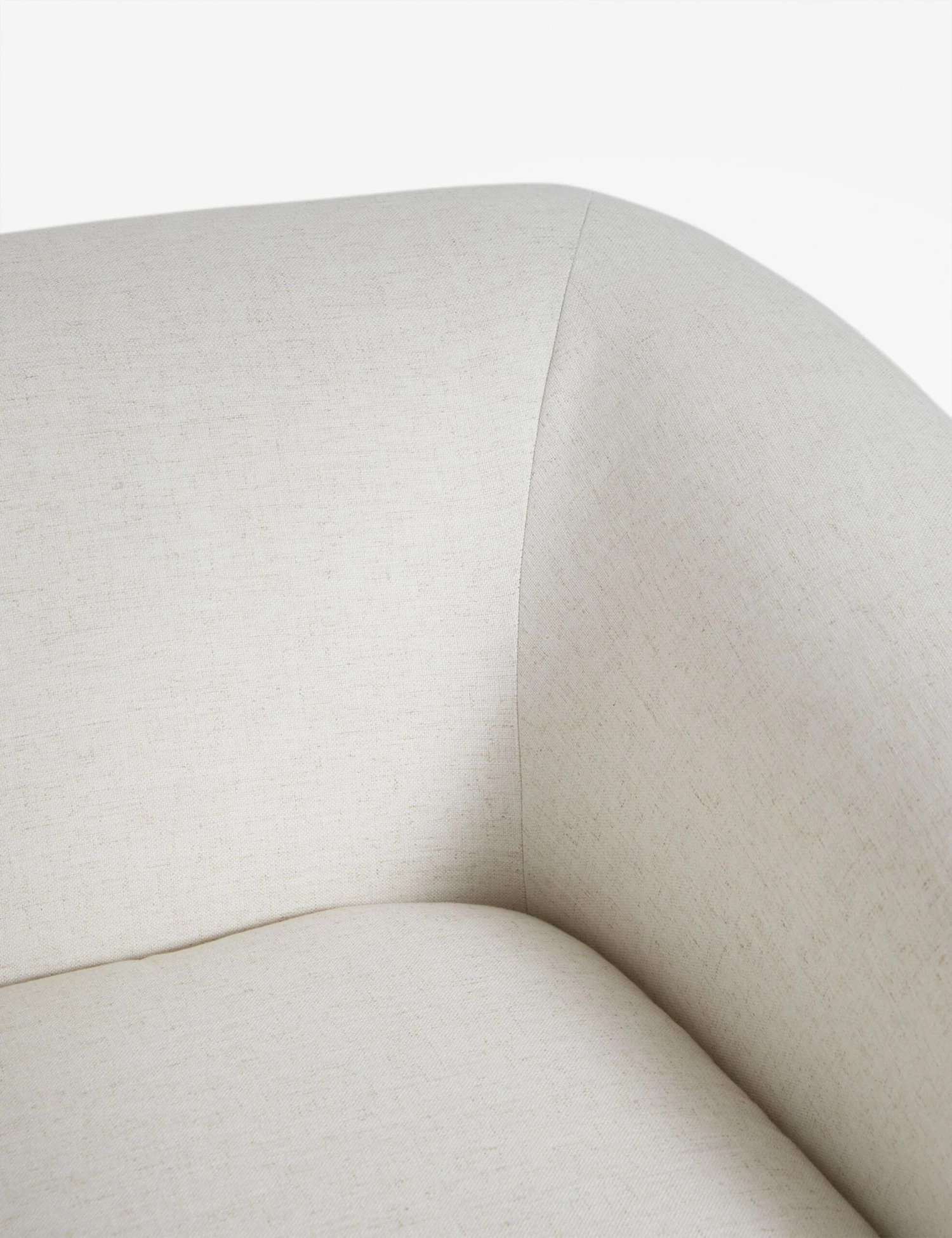 Harlowe Swivel Chair - Image 7