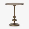 Caratto Side Table