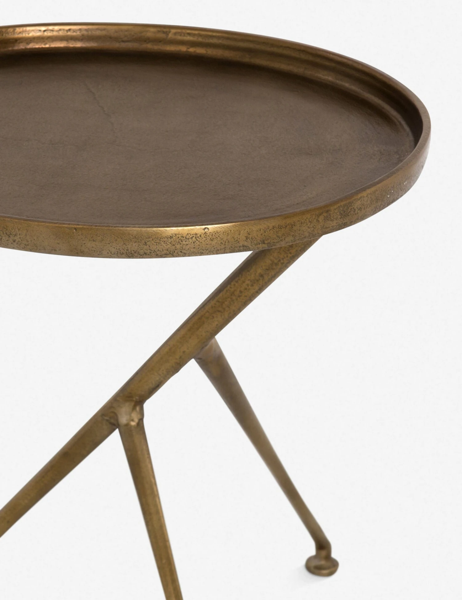Araceli Side Table - Image 6