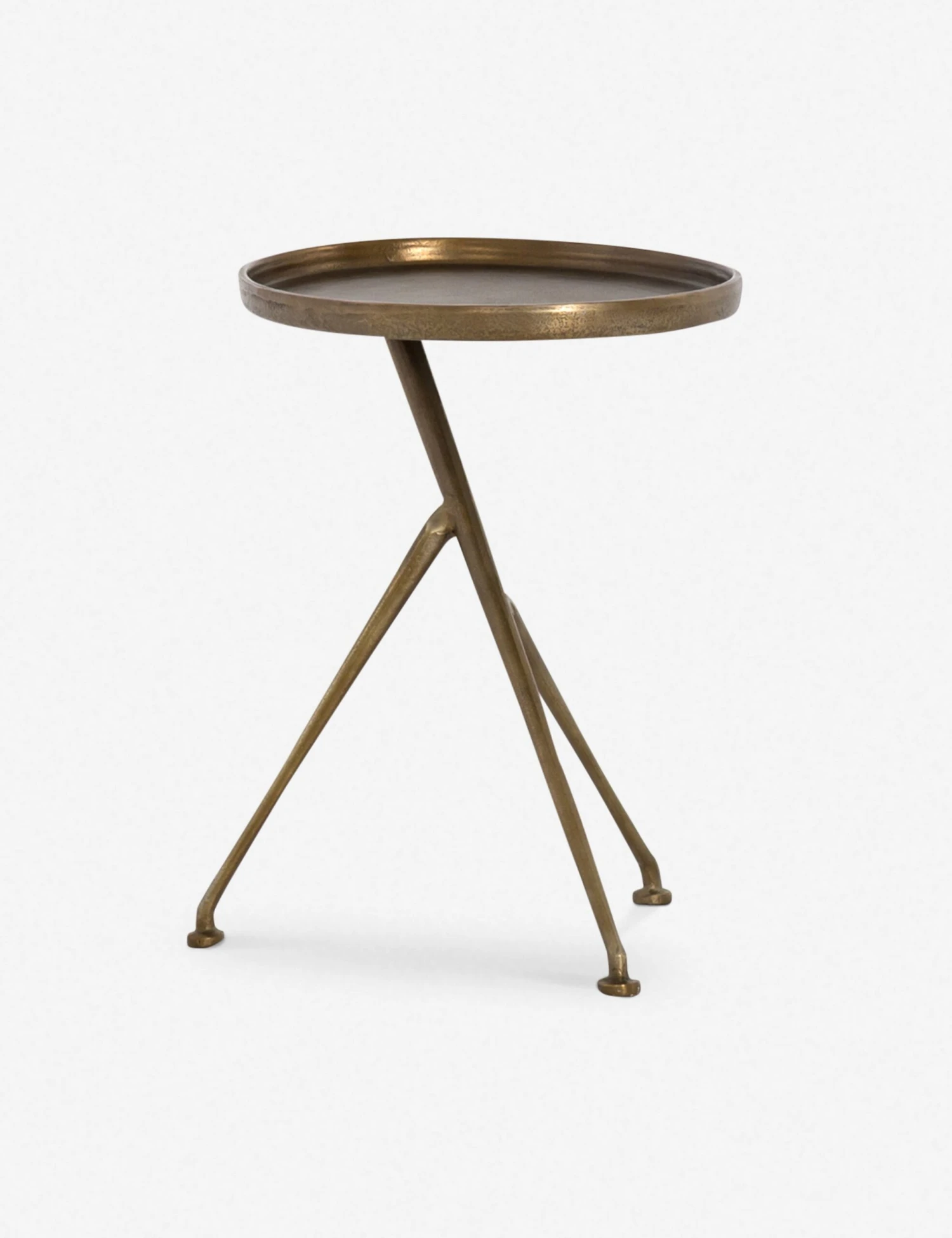 Araceli Side Table - Image 2
