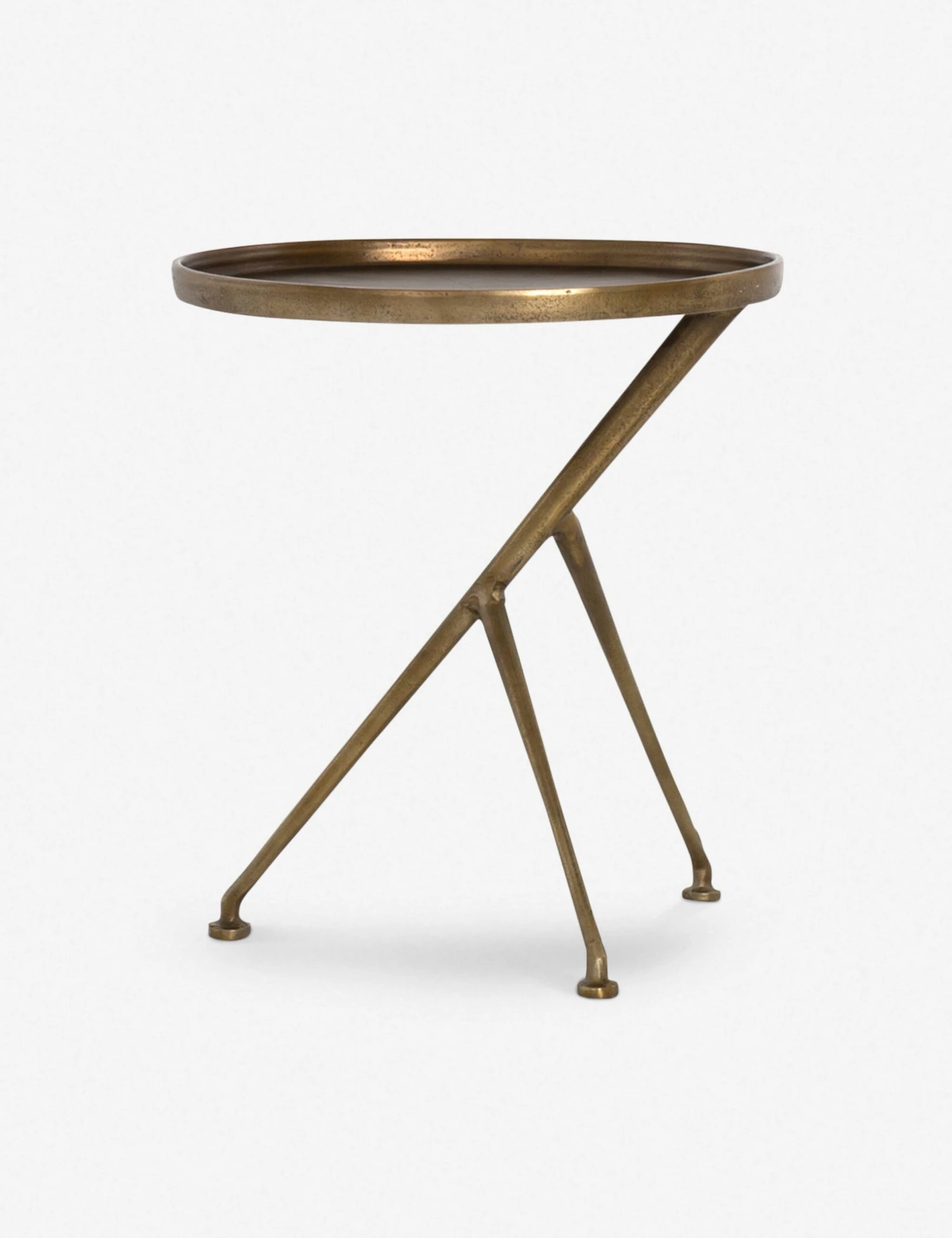 Araceli Side Table - Image 4
