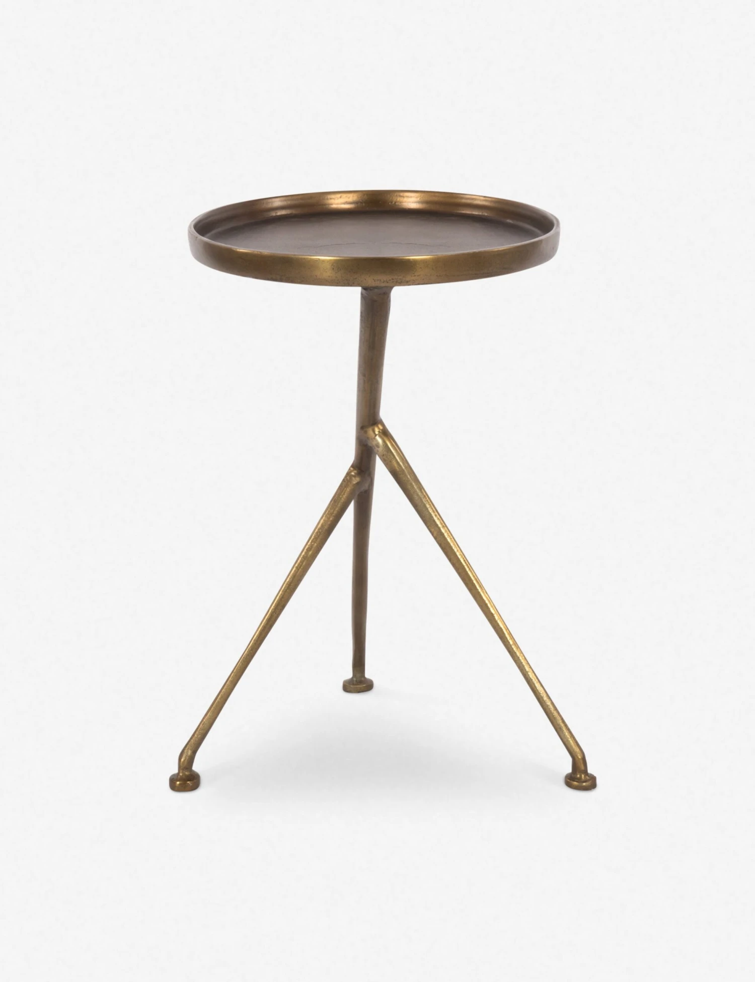 Araceli Side Table - Image 3