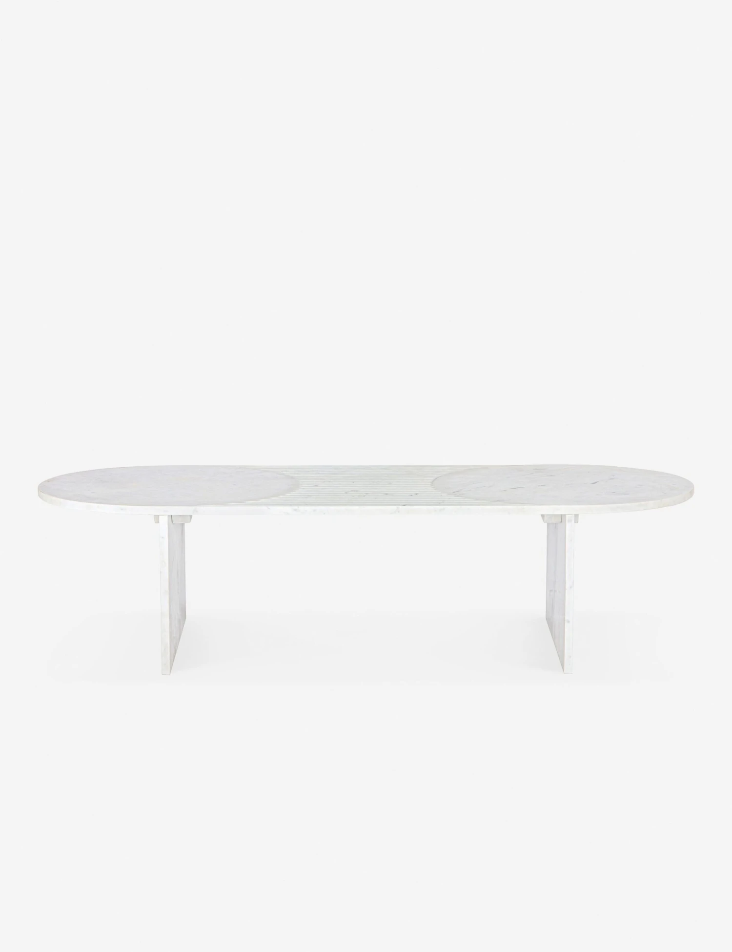 Fio Oval Coffee Table - Image 2