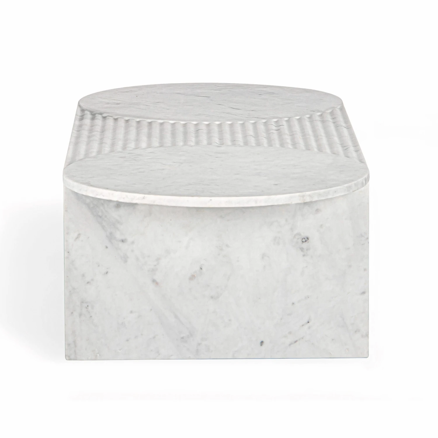 Fio Oval Coffee Table - Image 3