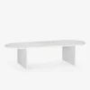 Fio Oval Coffee Table