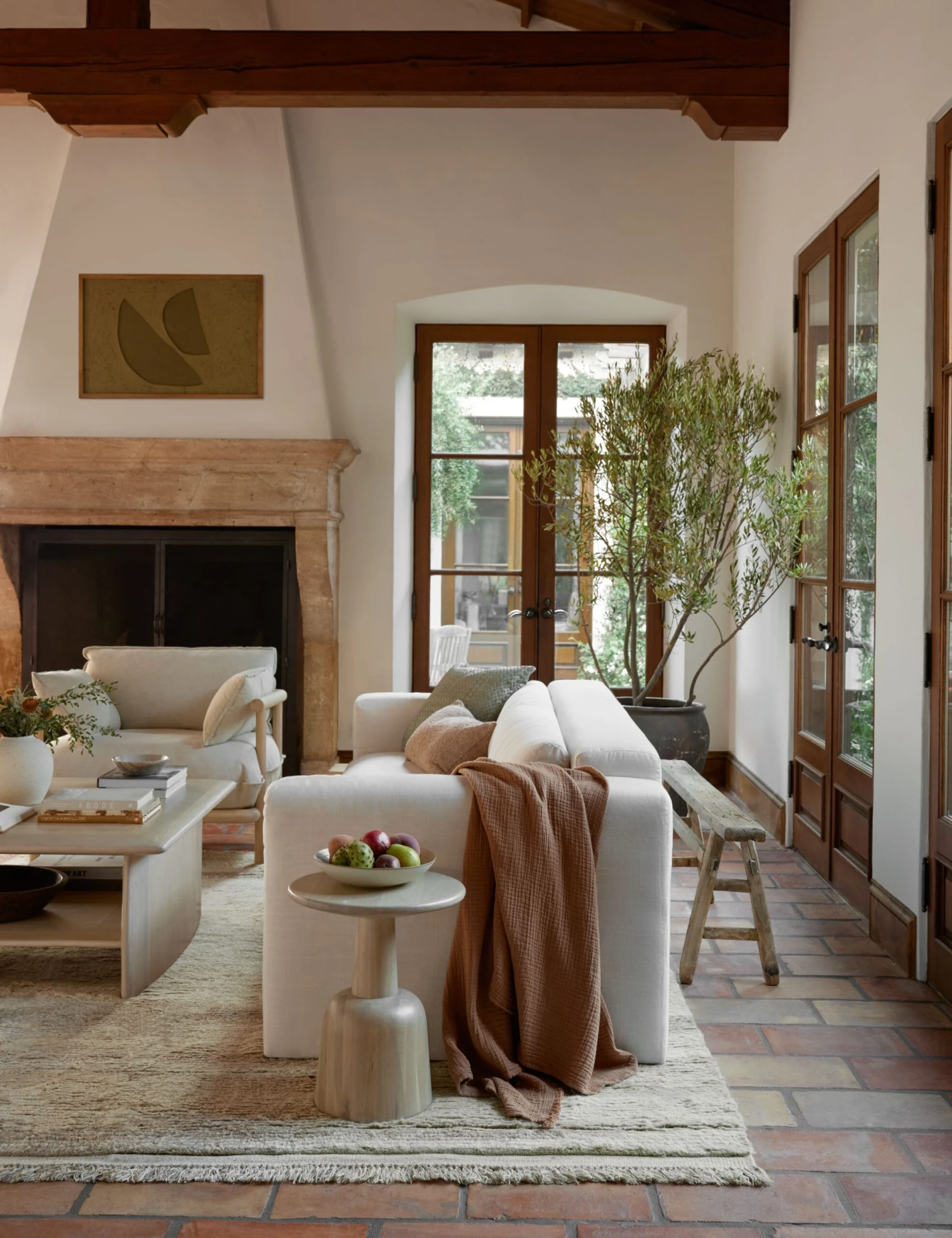 Zeren Sofa - Image 4