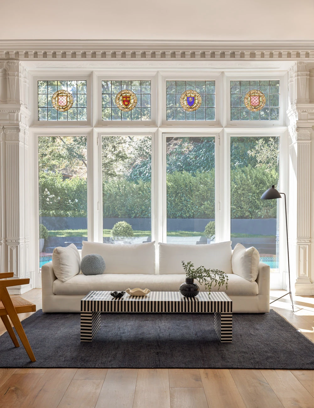 Cashel Sofa - Image 2