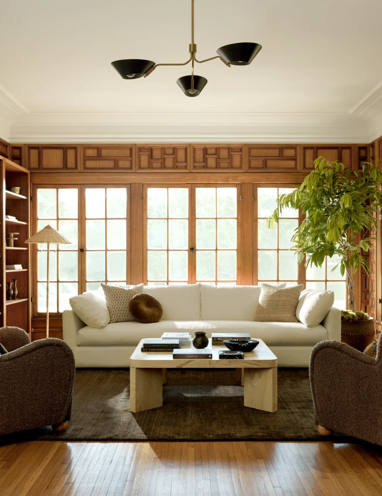 Cashel Sofa - Image 8