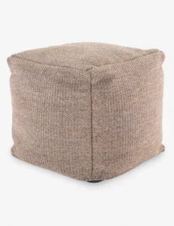 Bradley Indoor / Outdoor Pouf