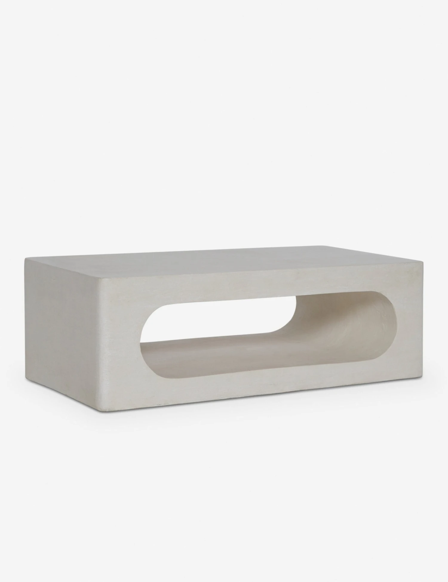 Nasir Indoor / Outdoor Coffee Table