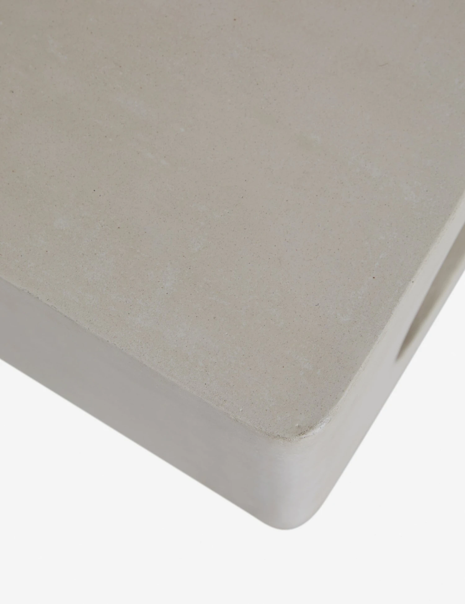 Nasir Indoor / Outdoor Coffee Table - Image 6