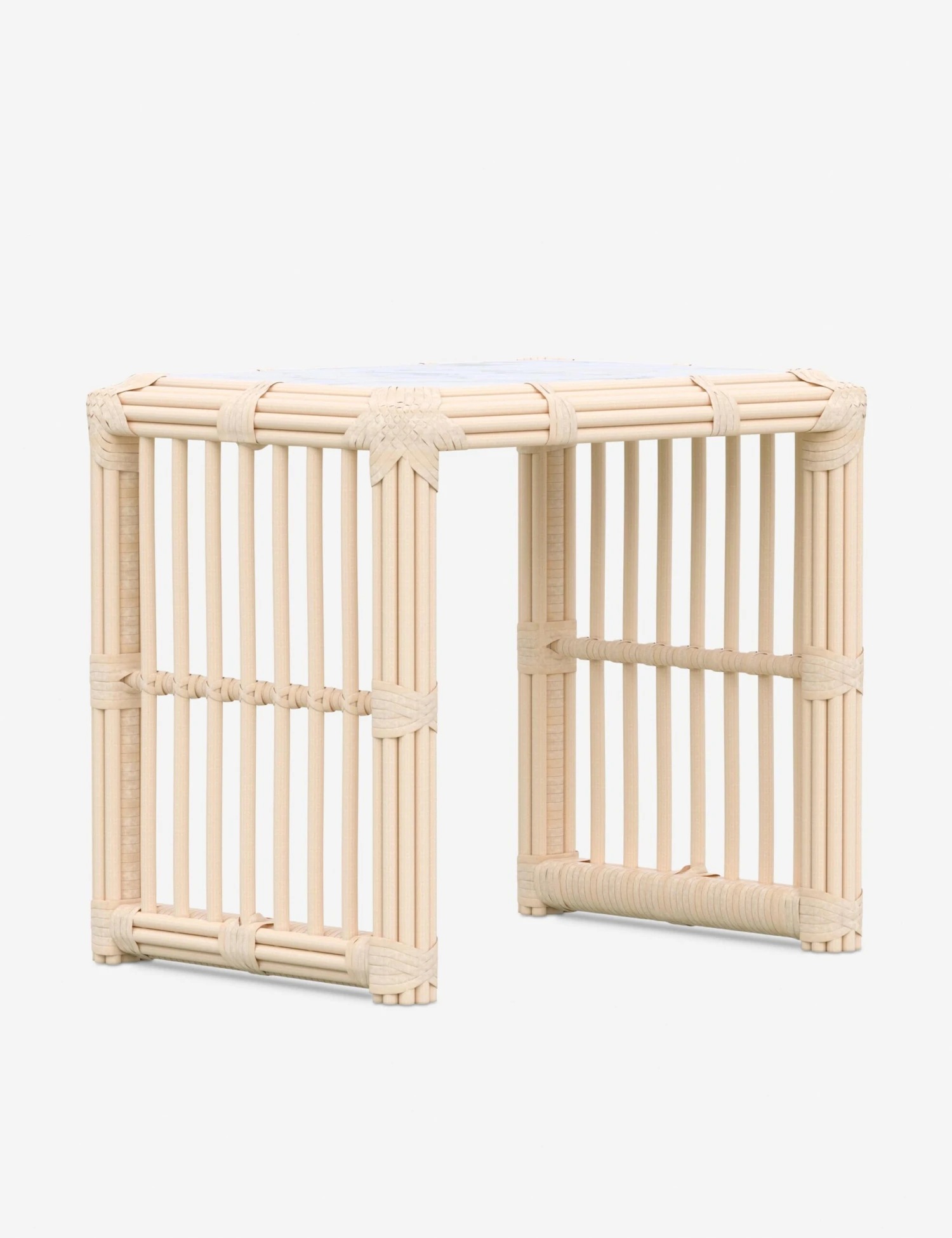 Omura Indoor / Outdoor Side Table - Image 2