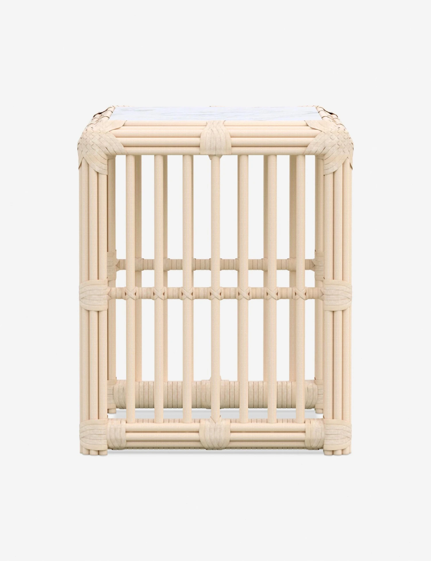 Omura Indoor / Outdoor Side Table - Image 3