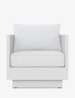 Romero Indoor / Outdoor Accent Chair