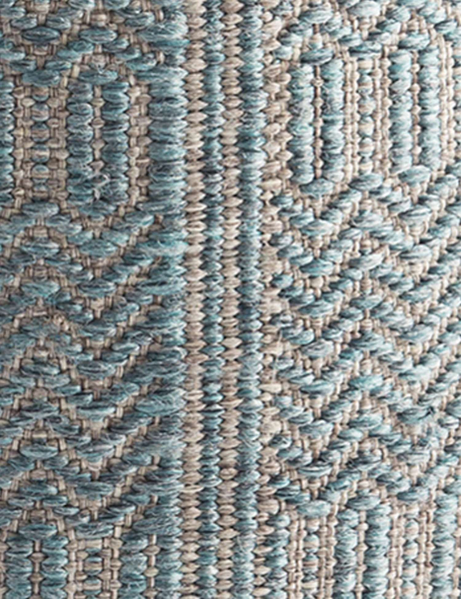 Tindra Indoor / Outdoor Pouf - Image 10