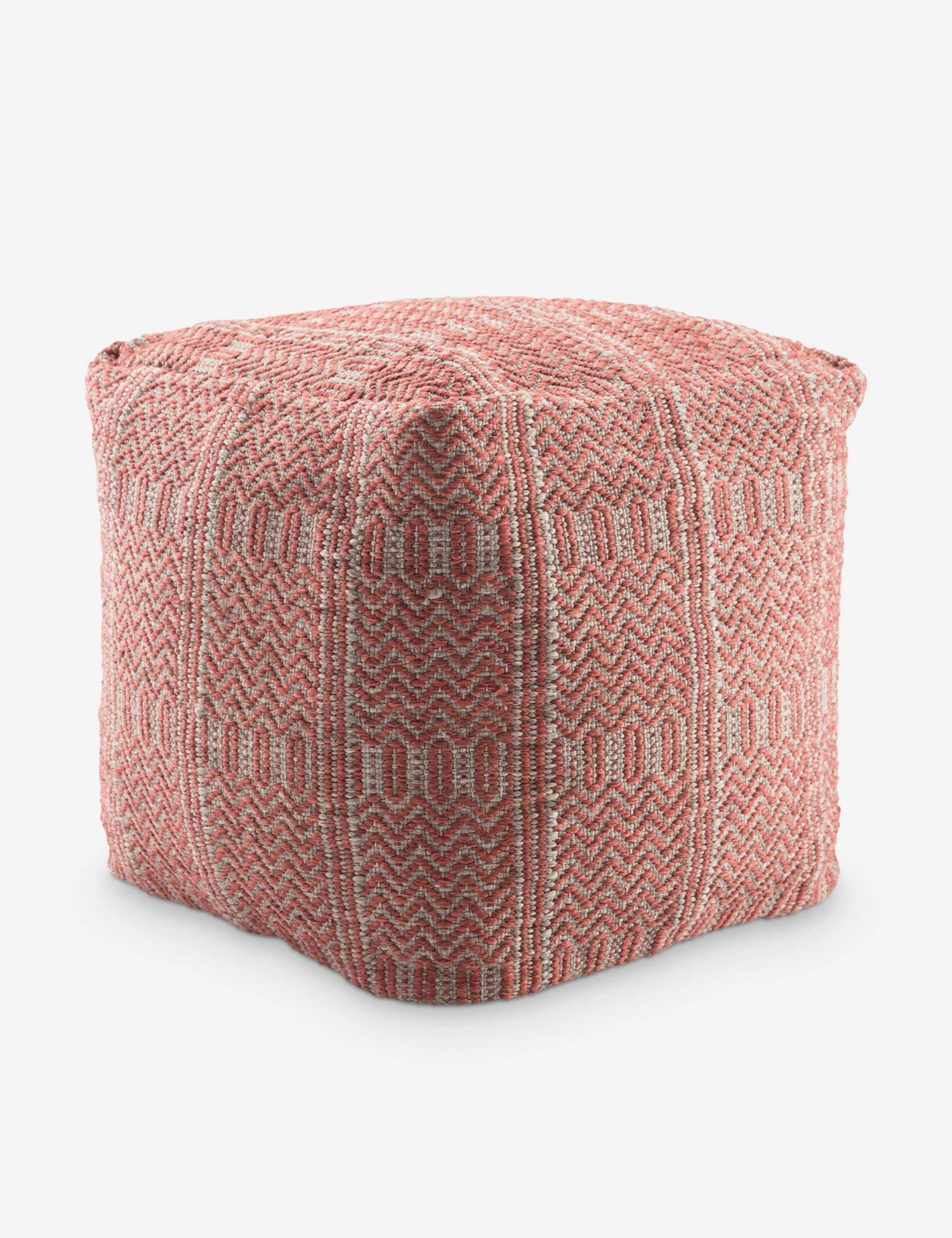 Tindra Indoor / Outdoor Pouf - Image 4