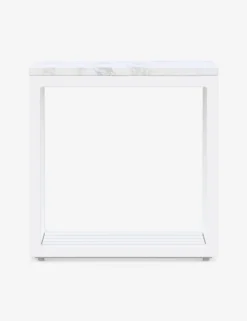 Foley Indoor / Outdoor Side Table