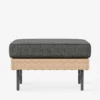 Wilde Indoor / Outdoor Ottoman