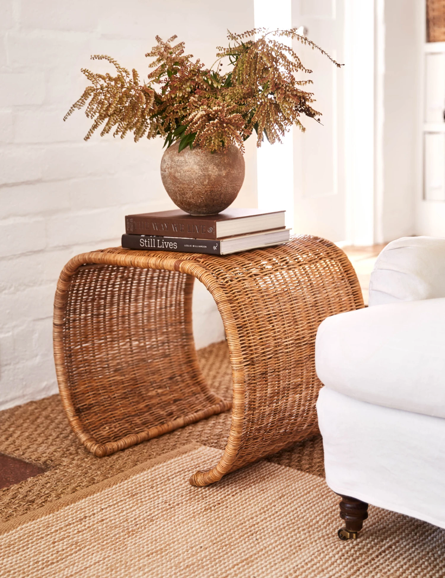 Amado Side Table - Image 2
