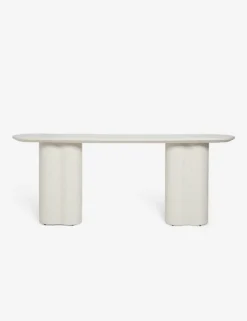 Tatia Console Table By Sarah Sherman Samuel