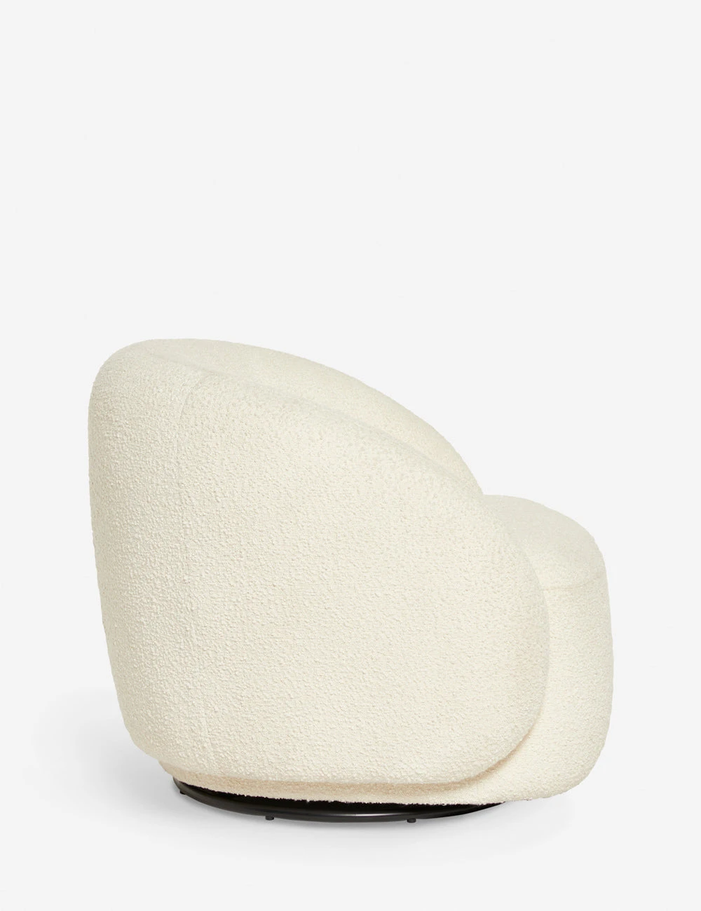 Tauri Swivel Chair - Image 5