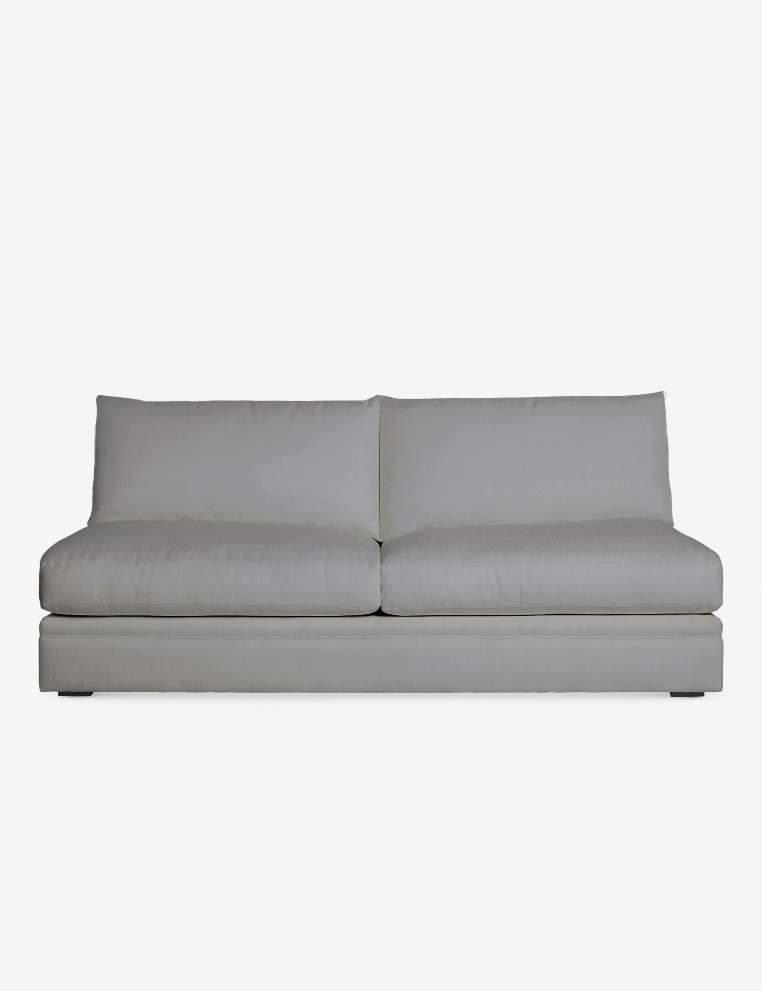 Winona Armless Sofa - Image 14