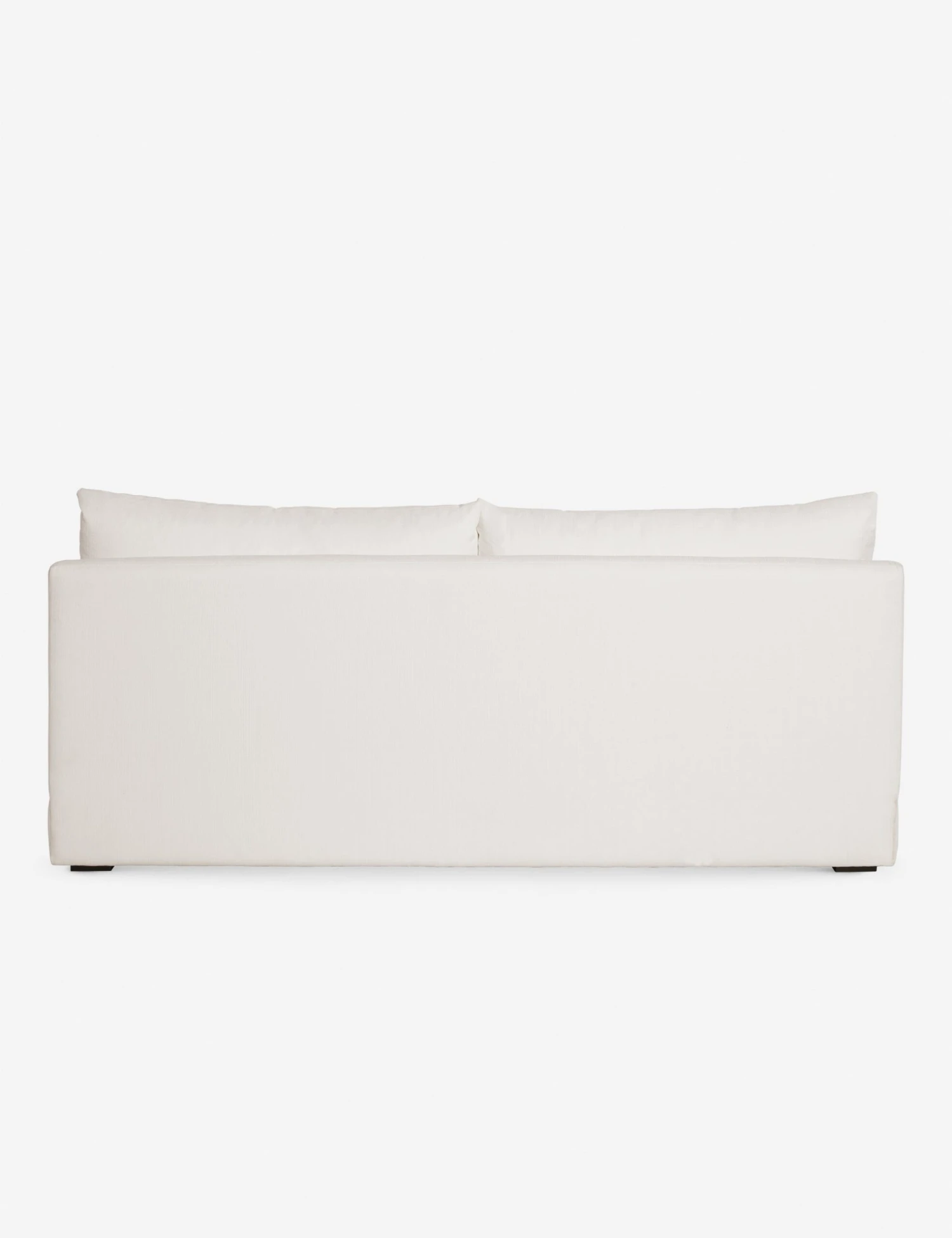 Winona Armless Sofa - Image 12