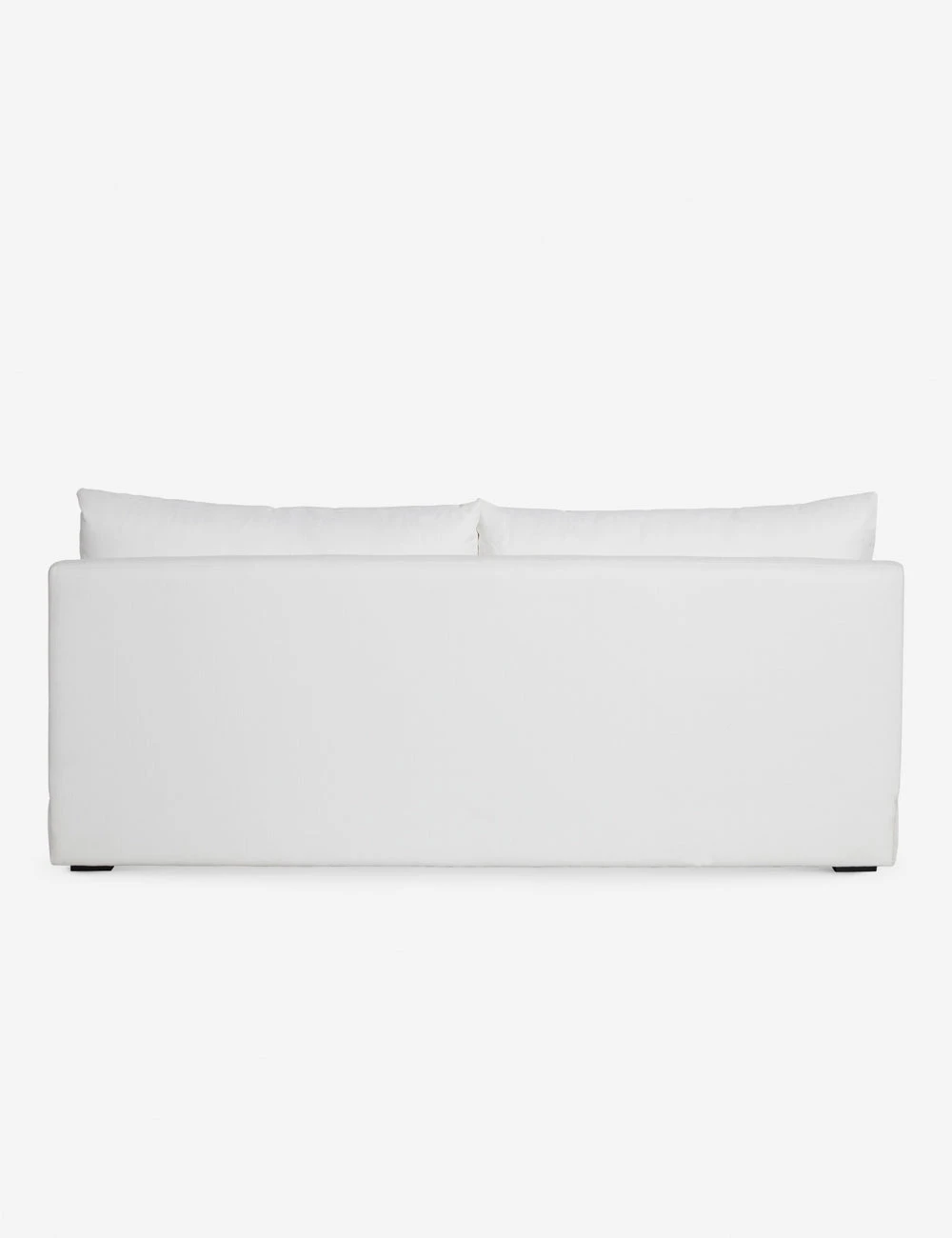 Winona Armless Sofa - Image 4