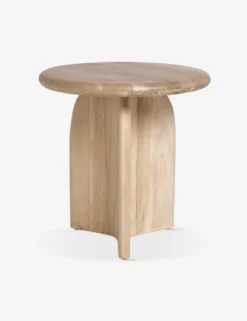 Ada Round Side Table