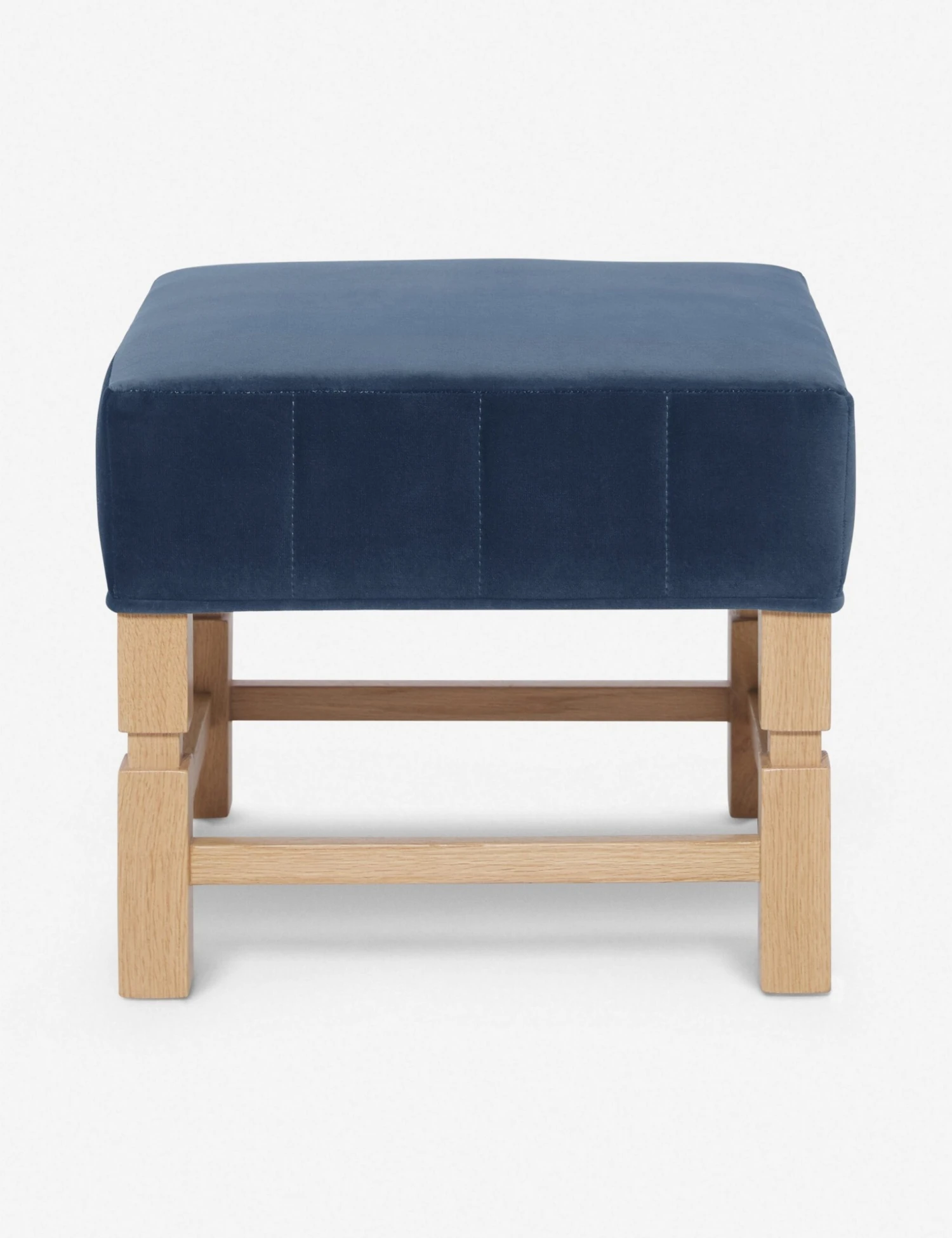 Ambleside Ottoman By Ginny Macdonald - Image 12
