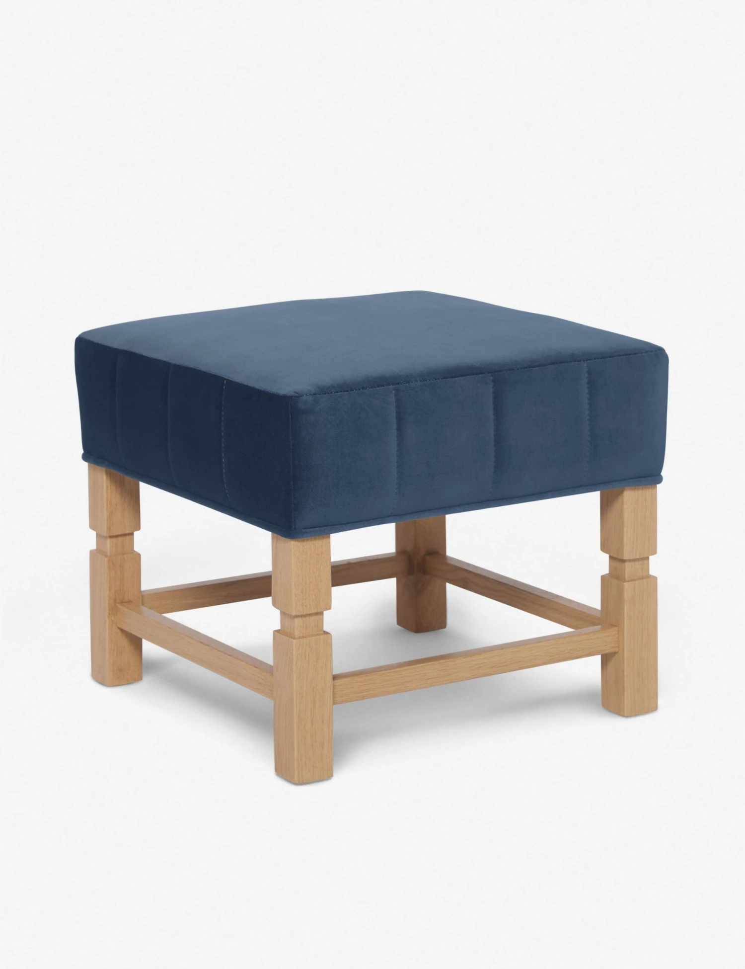Ambleside Ottoman By Ginny Macdonald - Image 13