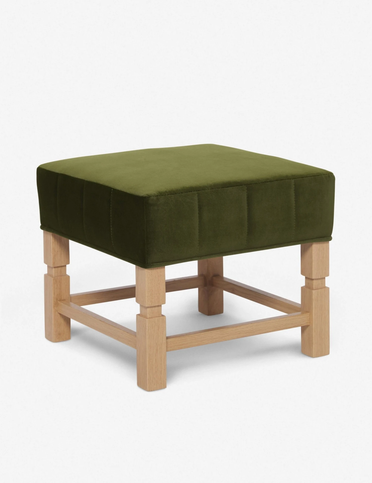 Ambleside Ottoman By Ginny Macdonald - Image 19