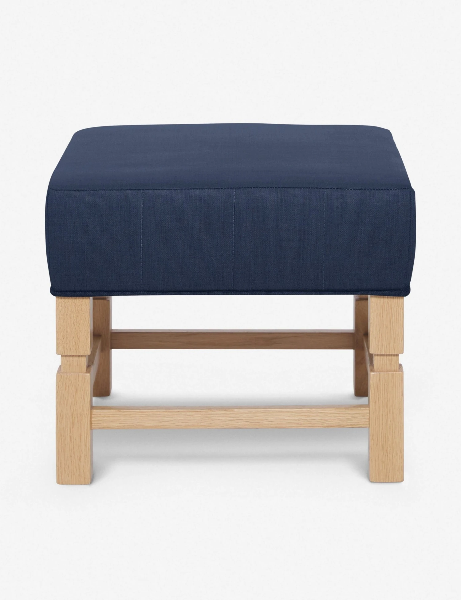 Ambleside Ottoman By Ginny Macdonald - Image 15