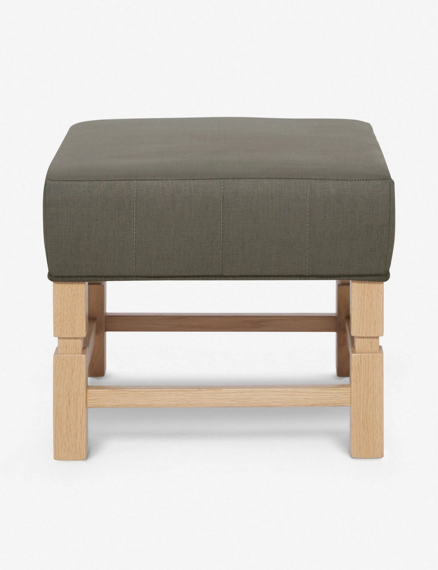 Ambleside Ottoman By Ginny Macdonald - Image 9