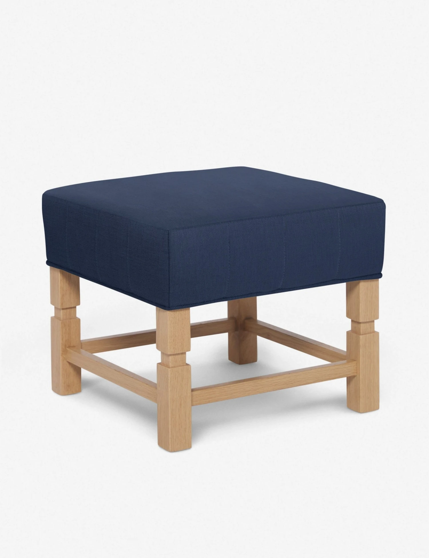 Ambleside Ottoman By Ginny Macdonald - Image 16