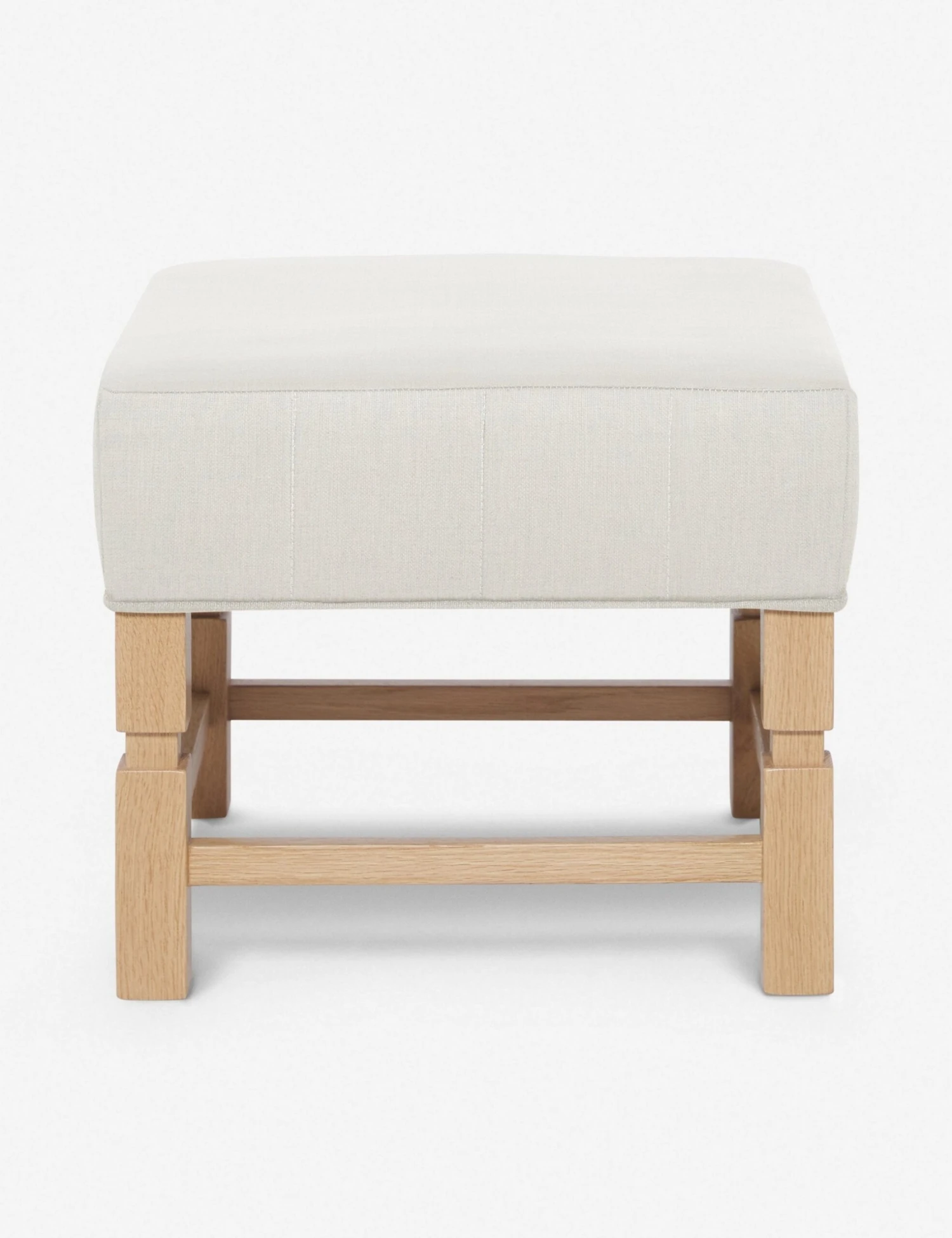 Ambleside Ottoman By Ginny Macdonald - Image 6