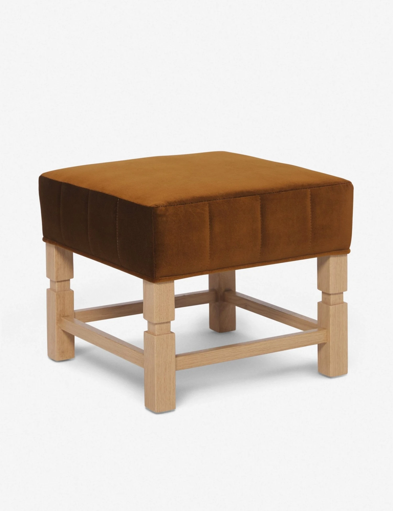 Ambleside Ottoman By Ginny Macdonald - Image 4