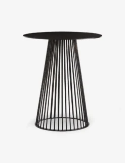 Lou Side Table By Arteriors