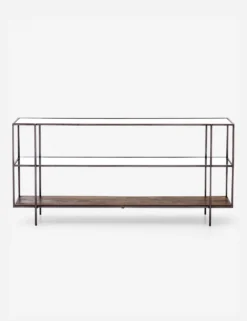 Asher Console Table