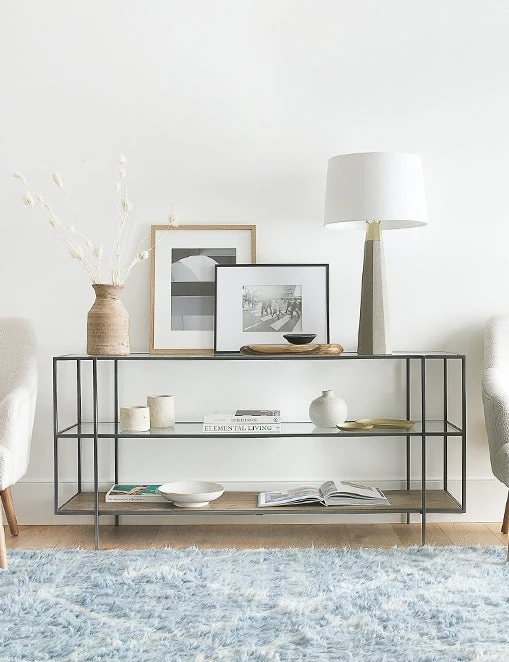 Asher Console Table - Image 2