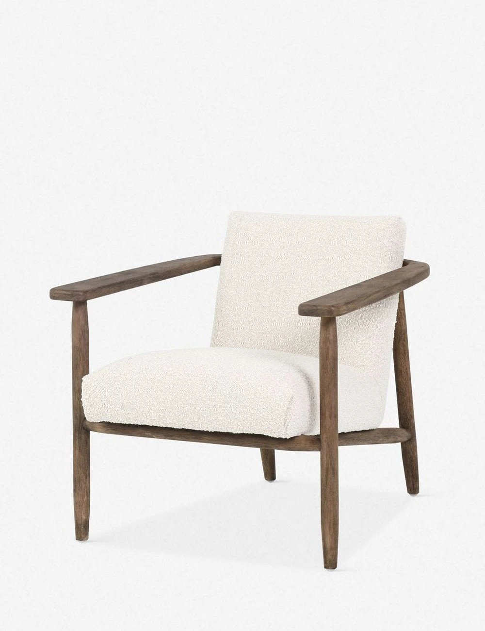 Jacy Accent Chair - Image 2