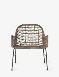Eliza Indoor / Outdoor Accent Chair