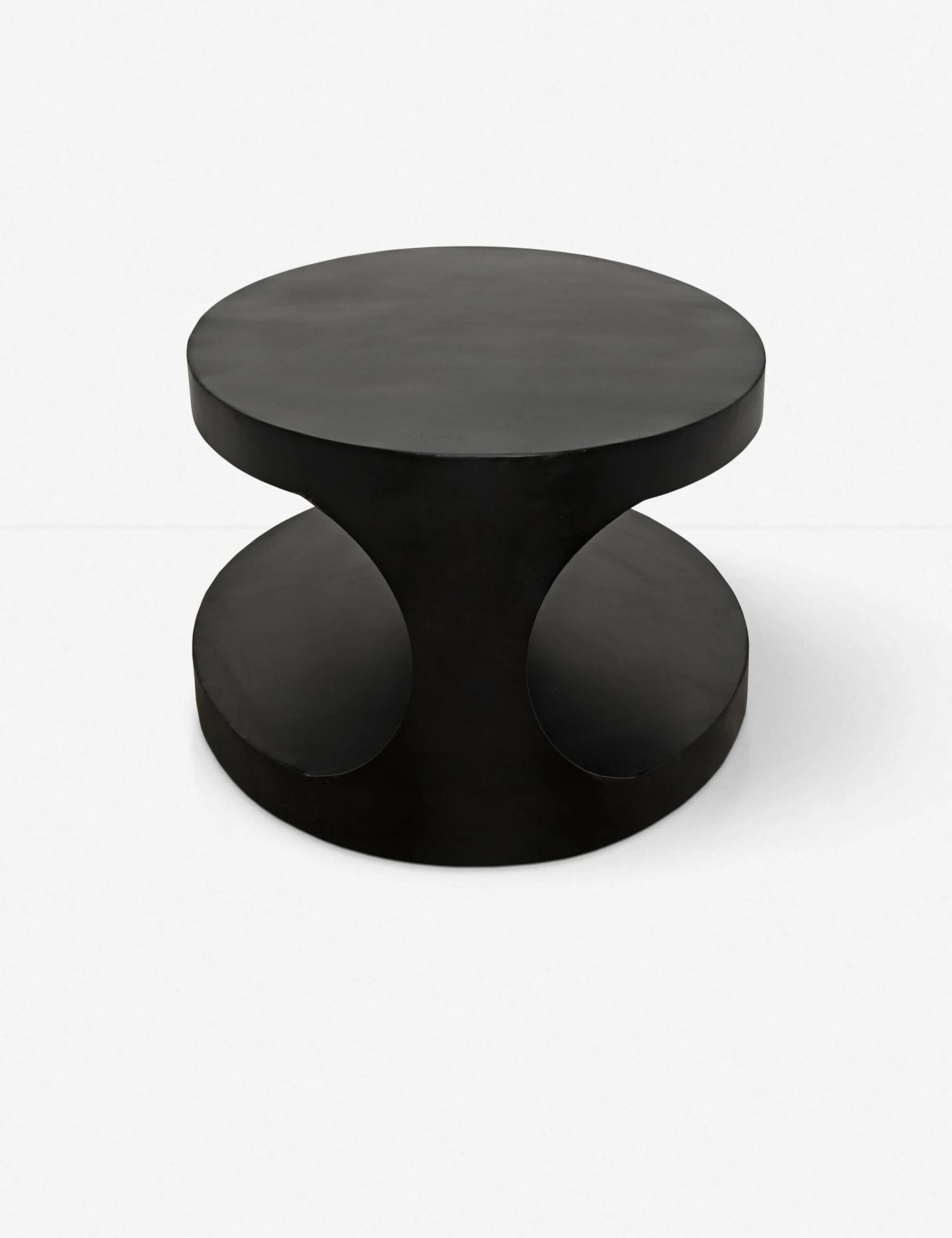 Leigha Oval Coffee Table - Image 6
