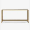 Hasina Console Table