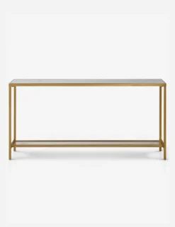 Hasina Console Table